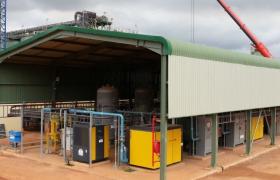 Optimising Oxygen Supply: How Oxygen Concentrators Power Large-Scale Operations