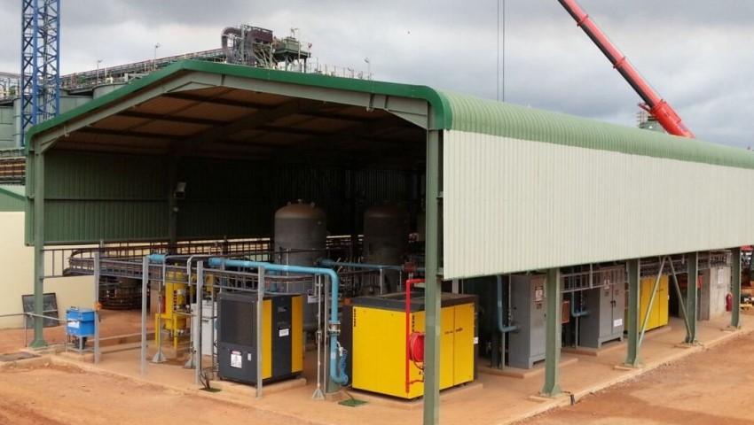 Optimising Oxygen Supply: How Oxygen Concentrators Power Large-Scale Operations