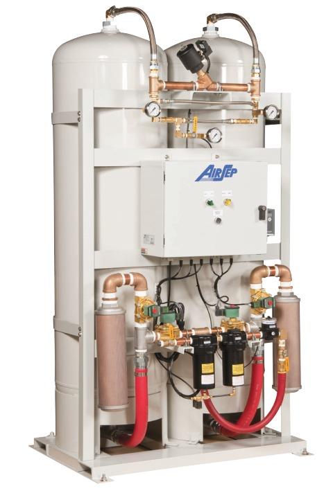 Your Trusted Medical Gas Partner