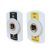 Plug-and-Use Gas Points for Patient Care