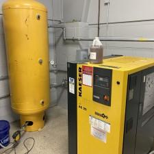 Keep Your Facility Safe & Ensure Gas Availability.