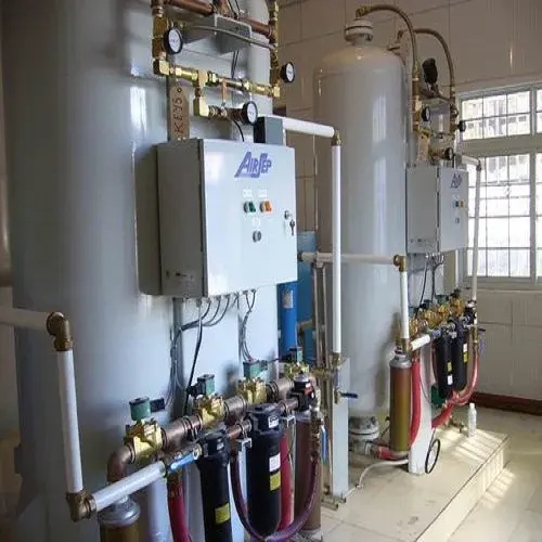 Keep Your Facility Safe & Ensure Gas Availability.