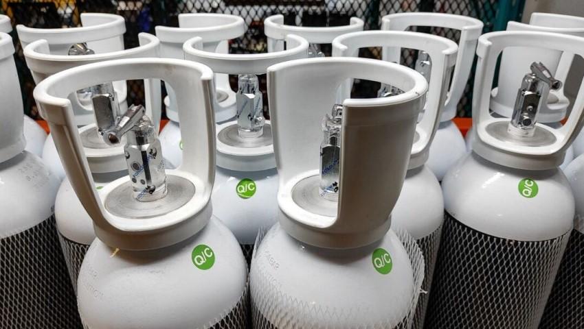 Everything You Need to Know About Oxygen Cylinder Options