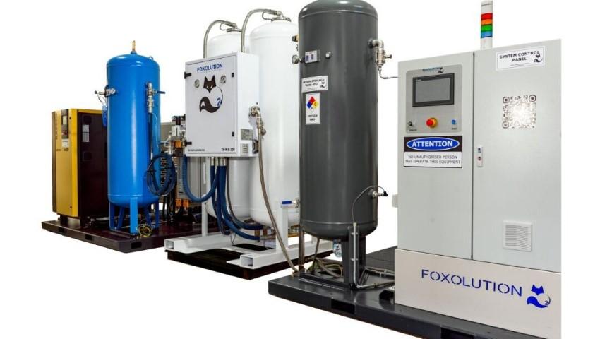 When Every Second Counts: Medical Oxygen Generators in Emergency and Critical Care