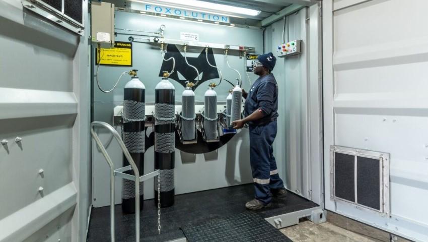 Medical Oxygen Generator: Transforming Respiratory Care Worldwide